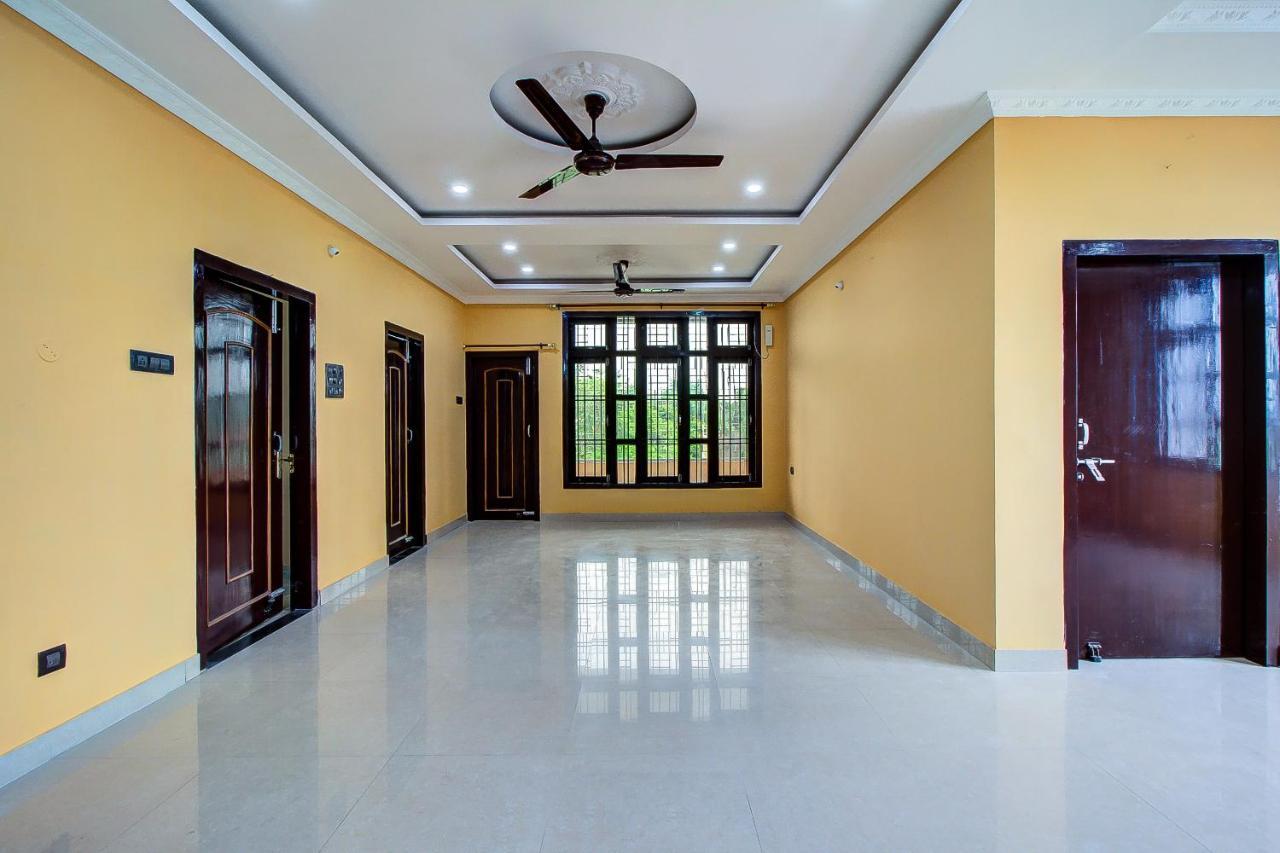 Oyo 13927 Green View Guest House Dispur Екстериор снимка