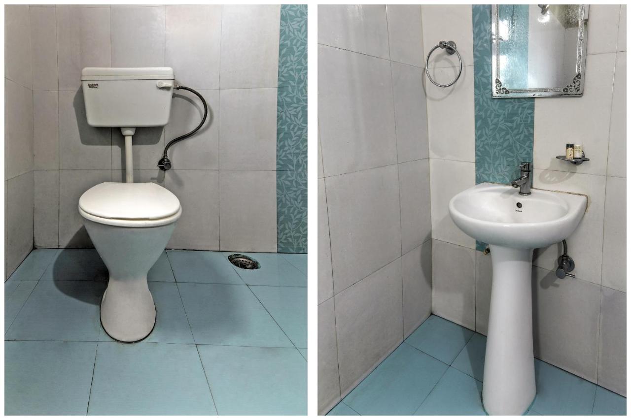 Oyo 13927 Green View Guest House Dispur Екстериор снимка