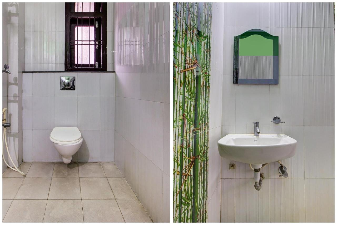 Oyo 13927 Green View Guest House Dispur Екстериор снимка