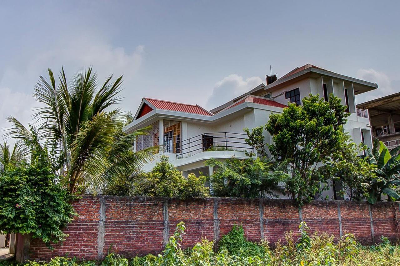 Oyo 13927 Green View Guest House Dispur Екстериор снимка